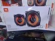JBL Stage 1 52F 5.25" Speaker za Mlango (Mpya Kabisa) - 1