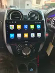 Nissan Note 2015 Android Radio Console - 2