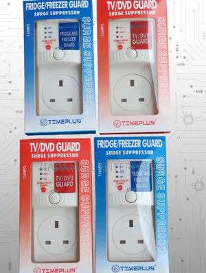 Fridge and TV Guard SKS