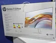 HP 24" 524sw FHD IPS Monitor - 2