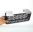 2PCS Punch-Free Screw Stickers, Waterproof Hooks - 3