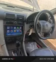 Mercedes-Benz 9-inch Android Radio with CAN-bus and Console - 1