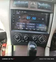 Mercedes-Benz 9-inch Android Radio with CAN-bus and Console - 2