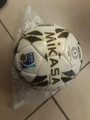 Mpira wa Mikasa wa Kushona kwa Mkono kwa Msimu Wote