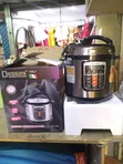 Dessini 6L Electric Pressure Cooker - 2