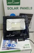 JSOT 200W High-Power Solar LED Lamp - 2