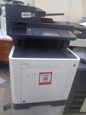 Kyocera Ecosys M6230cign Color Laser MFP