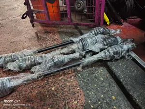 Drive Shafts za Toyota TownAce Model Mpya