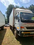 Mitsubishi Fuso FI 2019 Truck - 2