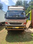 Mitsubishi Fuso FI 2019 Truck - 3