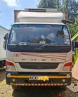 Mitsubishi Fuso FI 2019 Truck - 4