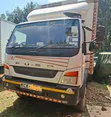 Mitsubishi Fuso FI 2019 Truck - 5