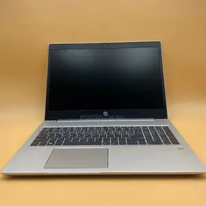 Laptop HP ProBook 450 G7 - 8GB RAM, 256GB SSD