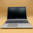 HP ProBook 450 G7 Laptop - 8GB RAM, 256GB SSD - 1