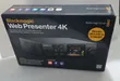 Blackmagic Design Web Presenter 4K - 1