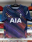 Tottenham Hotspur 2026/27 Jersey ya Ugenini - 1