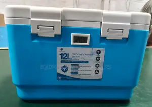 12L Vaccine Carrier kwa Bidhaa za Matibabu
