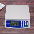 Digital Kitchen Scale - 30kg Capacity, White - 1