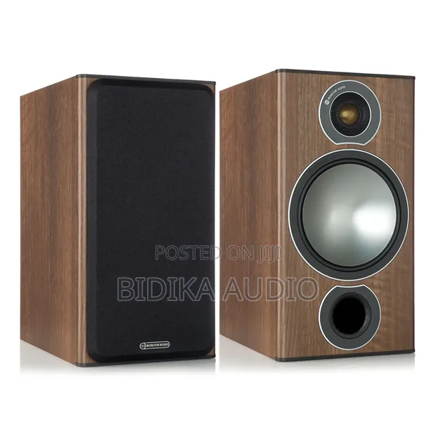 Monitor Audio Bronze 2 Speakers - 1