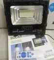 JSOT 200W Solar Floodlight Taa ya Nje ya LED - 2