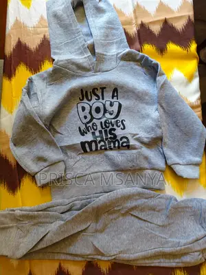 Kids 2-Piece Clothing Set - Brand New