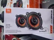 JBL Stage 1 42F 4" Car Dashboard Speakers - 2