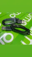 Oraimo 2-Pin Smart Watch Charger - 1