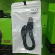Oraimo 2-Pin Smart Watch Charger - 2