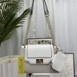 Koni ya Sling ya 2-in-1 kwa Wanawake - Ngozi Halisi - 2