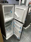 Syinix 137L Double Door Refrigerator - 1