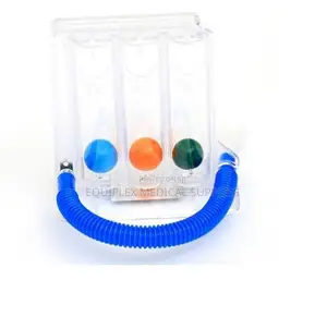 3-Ball Incentive Spirometer (1200 CC)