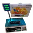 30KG Digital Price Computing Scale - LED Display - 2
