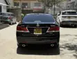 Toyota Crown Royal Saloon 2016 - 1