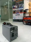 Vestwoods 1kWh Portable Power Station - 2