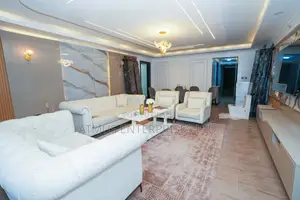 Apartment ya Vyumba 4 vya Kulala, Parklands/Highridge