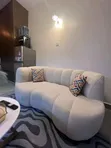 Studio Airbnb Kiambu Road, Tsavo Sunset - 1