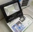 JSOT 200W Nuru ya Jua ya LED ya Nje - 2
