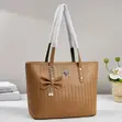 Women's Classic Handbag - 1