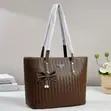 Women's Classic Handbag - 2