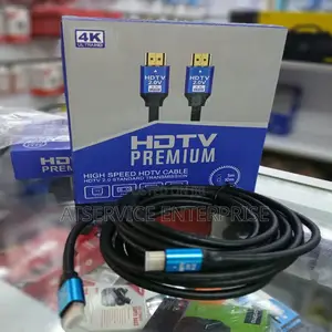 Kebo ya HDMI 10m 4K High Speed