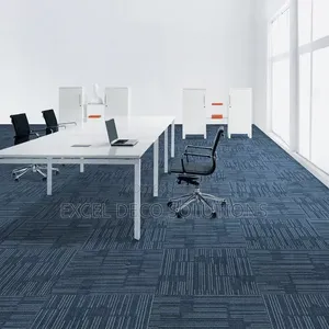 Durable Tile Mat for High Traffic Areas