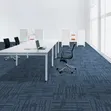 Tile Mat Inadumu kwa Maeneo yenye Watu Wengi - 1