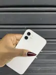 Apple iPhone 12 128GB White - 4