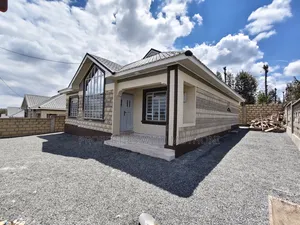 Bungalow ya Vyumba 4 Inauzwa Merisho