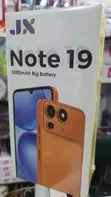 Simu Mpya 64GB Kijivu - 2