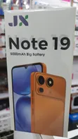 Simu Mpya 64GB Kijivu - 4