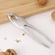 Heavy Duty Metallic Nut Cracker - 15cm - 1