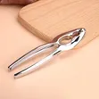 Heavy Duty Metallic Nut Cracker - 15cm - 2