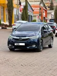 Honda Fit Shuttle 1.5 G 2WD 2018 Bluu - 2