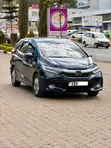 Honda Fit Shuttle 1.5 G 2WD 2018 Bluu - 3